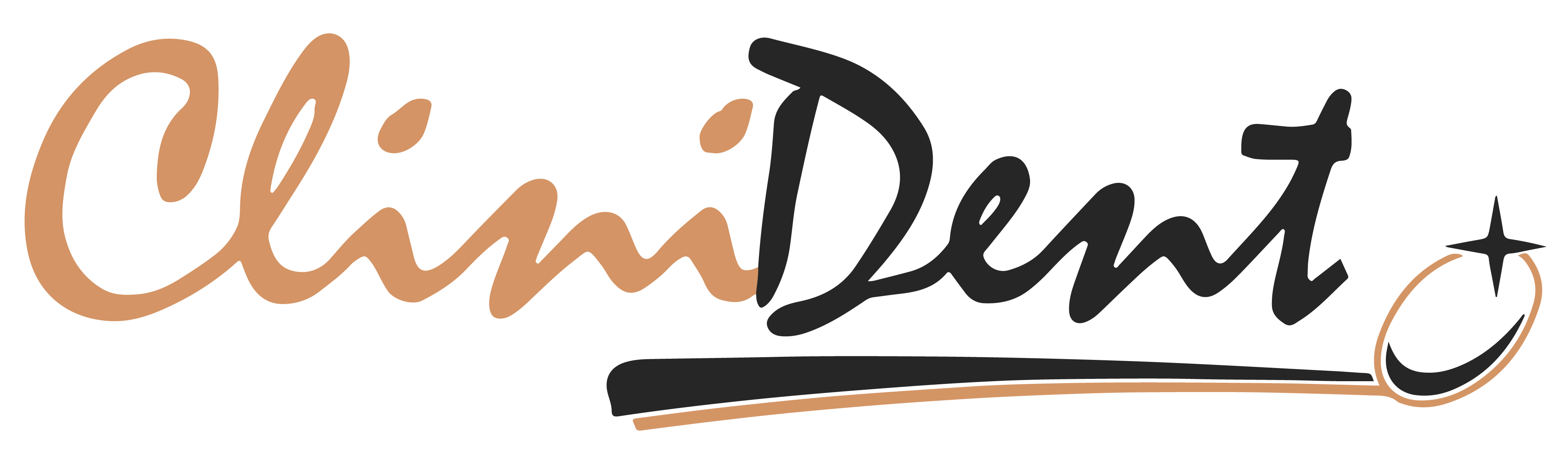 Logo Clinident